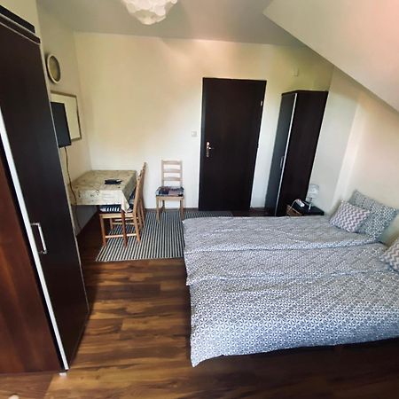 Dom Letni Kopalino Appartement Buitenkant foto