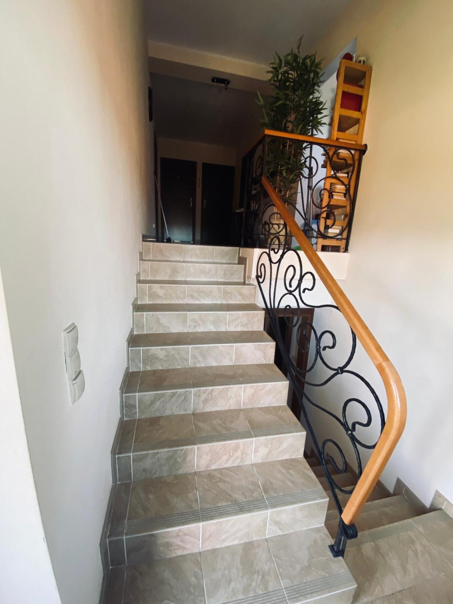 Dom Letni Kopalino Appartement Buitenkant foto