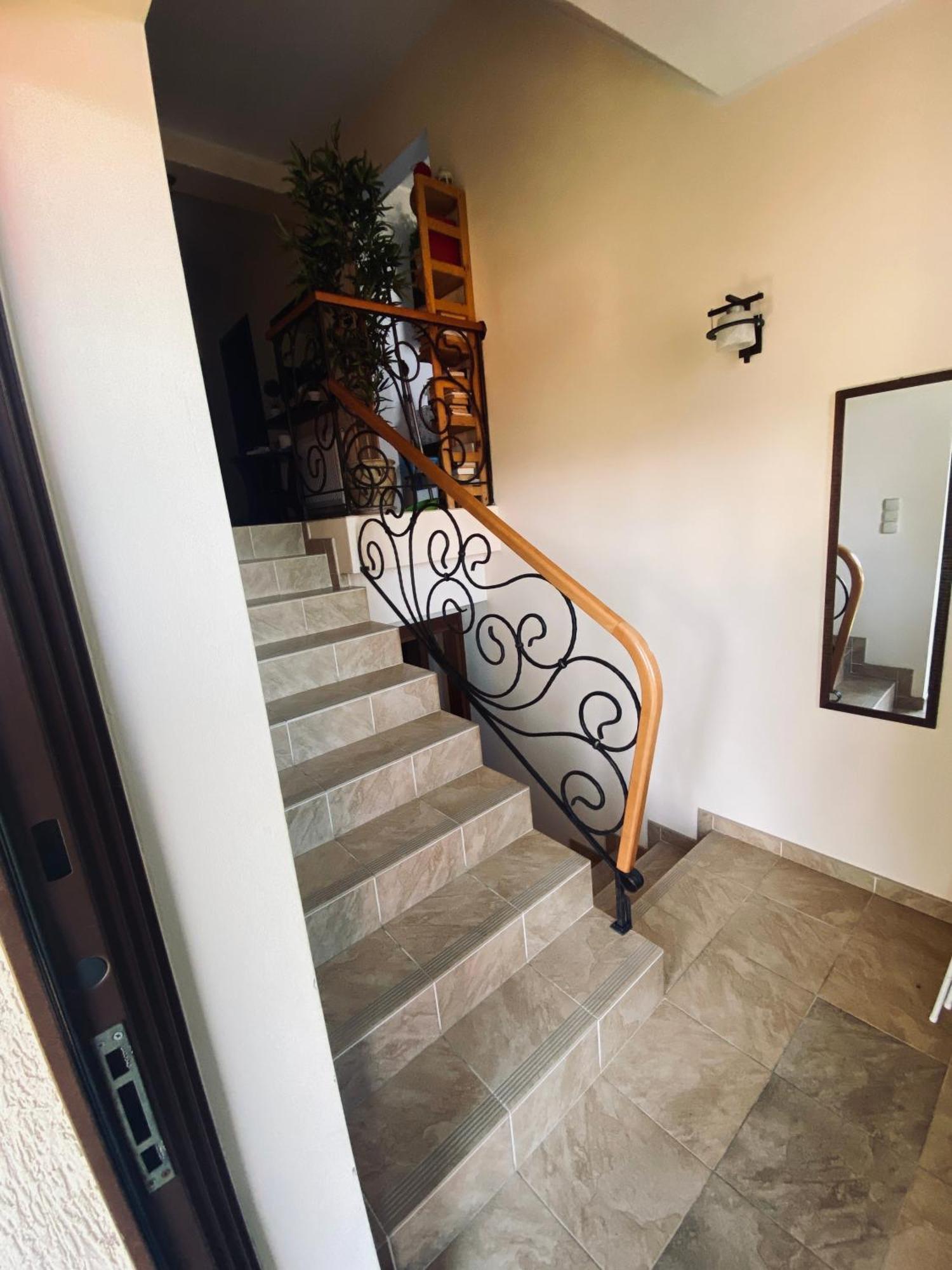Dom Letni Kopalino Appartement Buitenkant foto