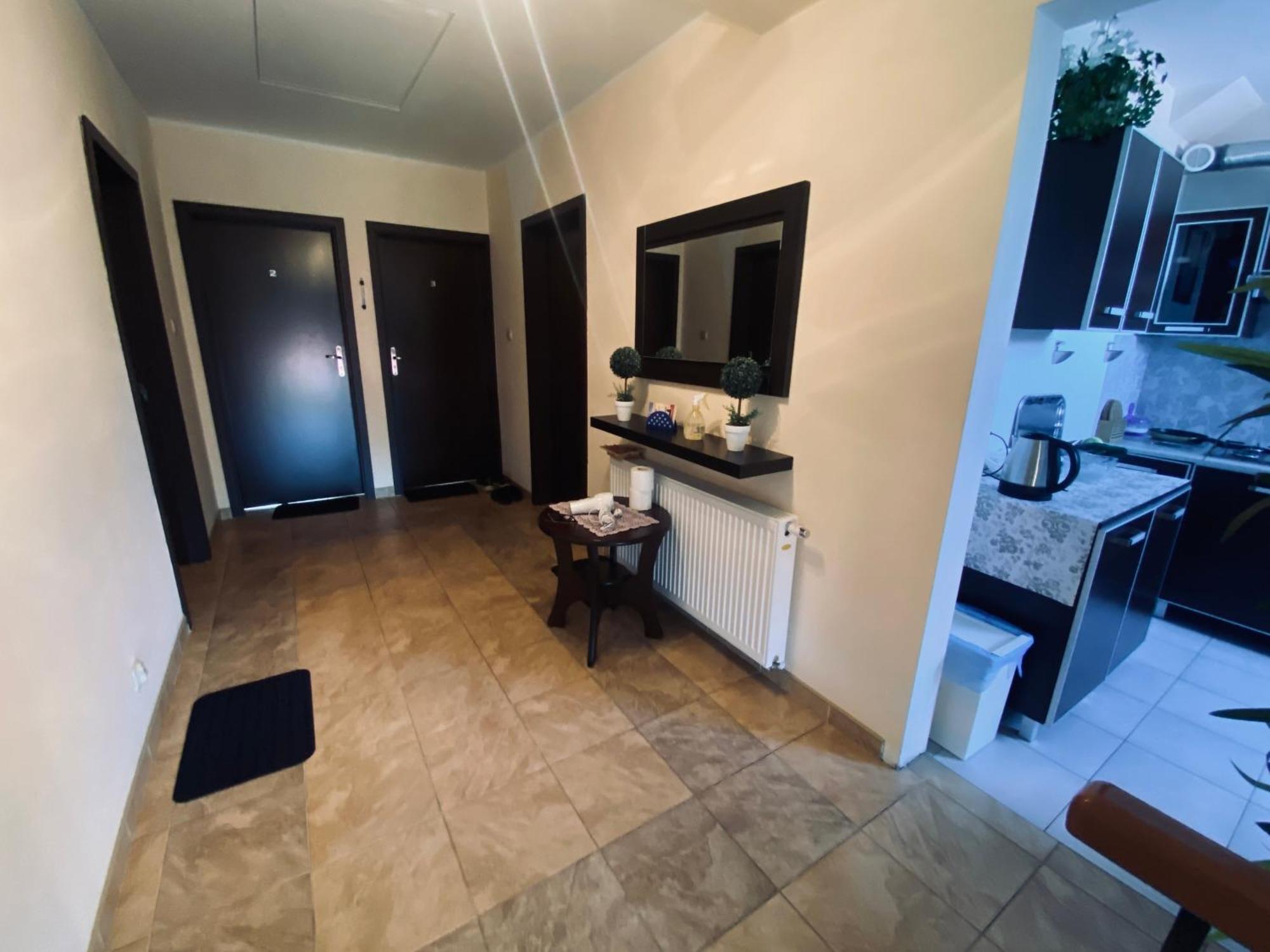 Dom Letni Kopalino Appartement Buitenkant foto