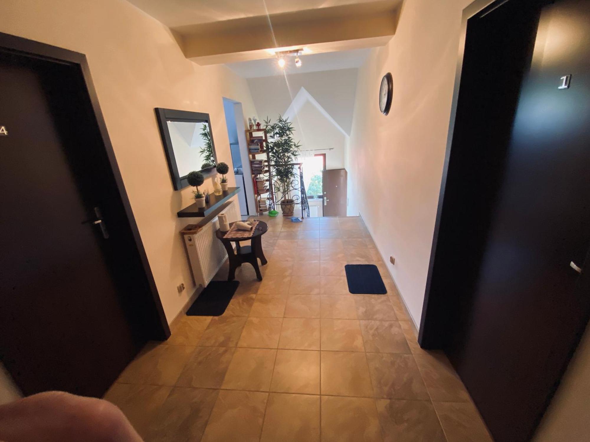 Dom Letni Kopalino Appartement Buitenkant foto