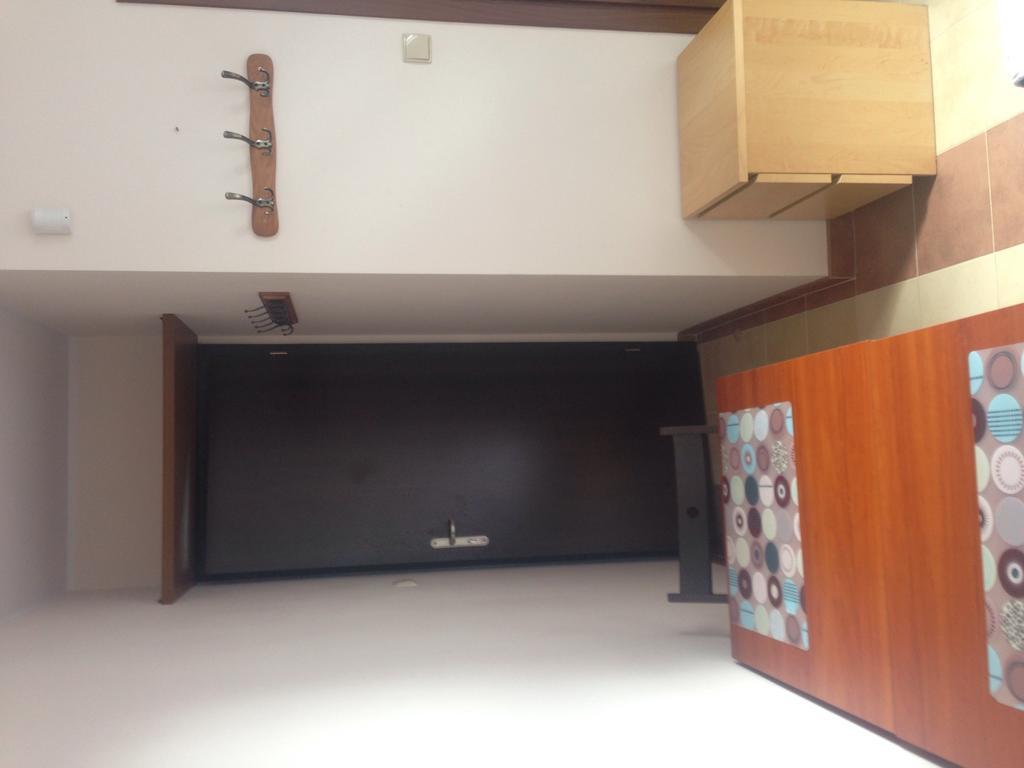 Dom Letni Kopalino Appartement Buitenkant foto