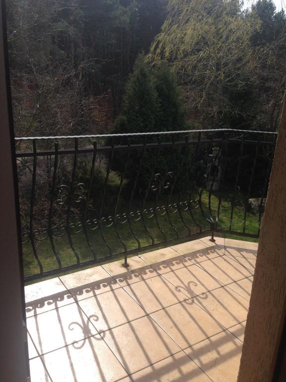 Dom Letni Kopalino Appartement Buitenkant foto